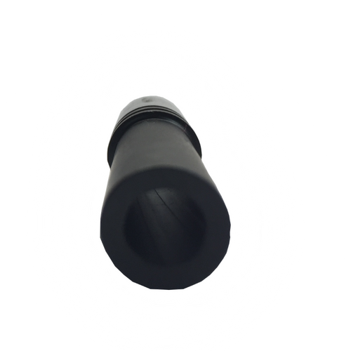 1911 - Commander Model 4.25" MS - 9mm - Non-Ramped - Bushing Type - Parkerized - w/ Link & Pin