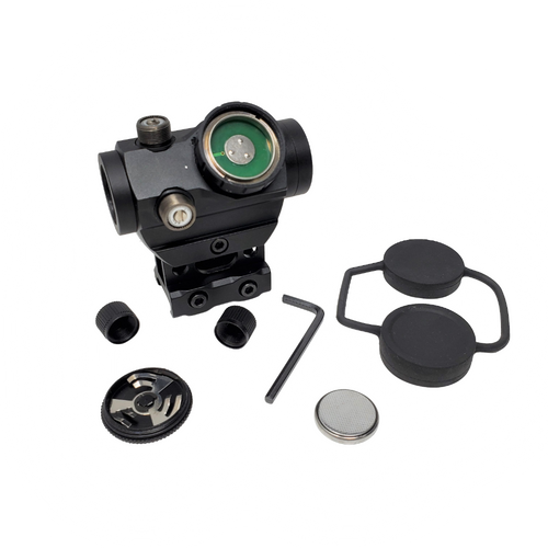 RIA - 3MOA Micro Red Dot