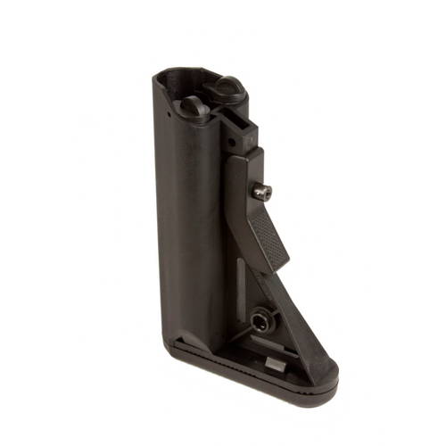 SOPMOD Mil-Spec Buttstock by J&E Machine Tech