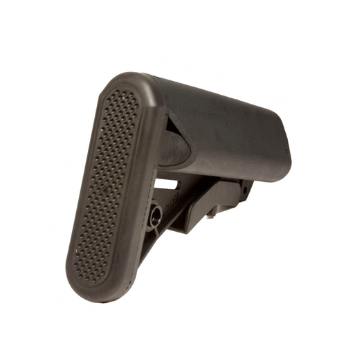 SOPMOD Mil-Spec Buttstock by J&E Machine Tech