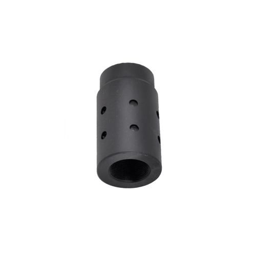VR80 Short  "Thick Boy - Holes" Barrel Shroud (for LONG HANDGUARDS)