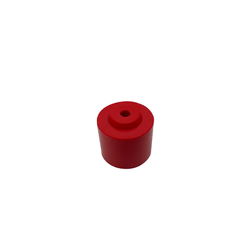 Lion - Magazine Tube Follower - Red - Polymer SA40-RP