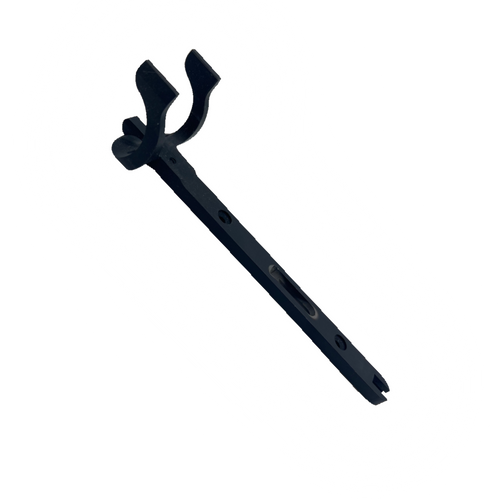 Over Under - Forearm Iron