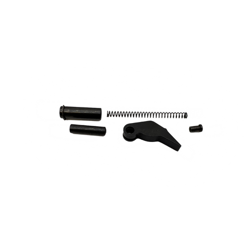 Meriva - Shell Carrier Assembly, Silver