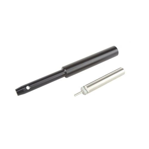 AR-15 Front Pin Tool Set - Delrin Punch & Detent Installer/Remover by Patriot-Pin