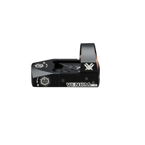 VENOM 3 MOA Red Dot by Vortex Optics