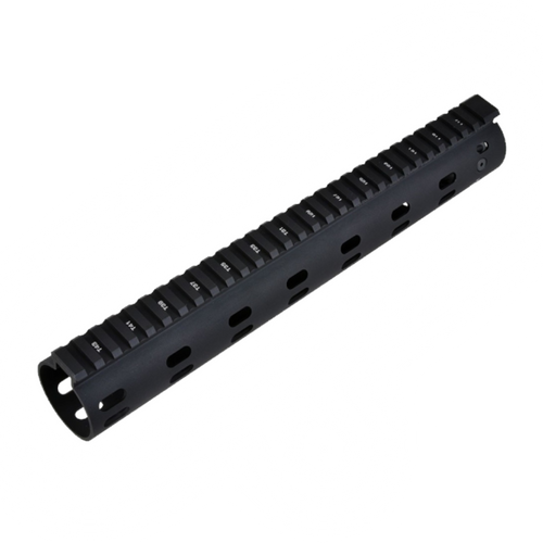 Daniel Defense Modular Float Rail 12.0 Assembly