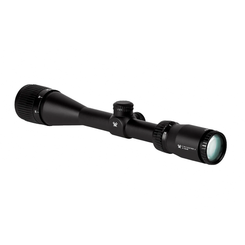 CROSSFIRE II 4-12X40 DEAD-HOLD by Vortex Optics