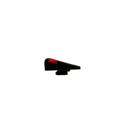 Sight, Front, AL9.0, 9MM, 9.5MM, w/ Plastic Insert