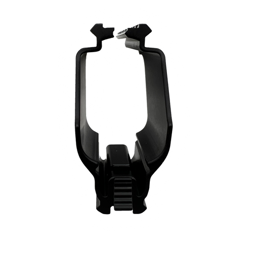 Universal Mount & Holster Combo