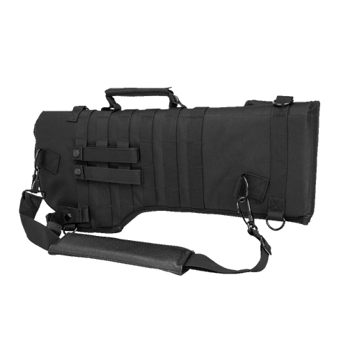 Rifle Scabbard