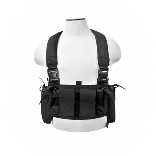 Ultimate Chest Rig