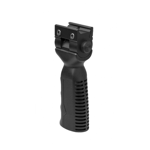 45°/ 90°/ -45° Side to Side Vertical Grip VAAR45VG