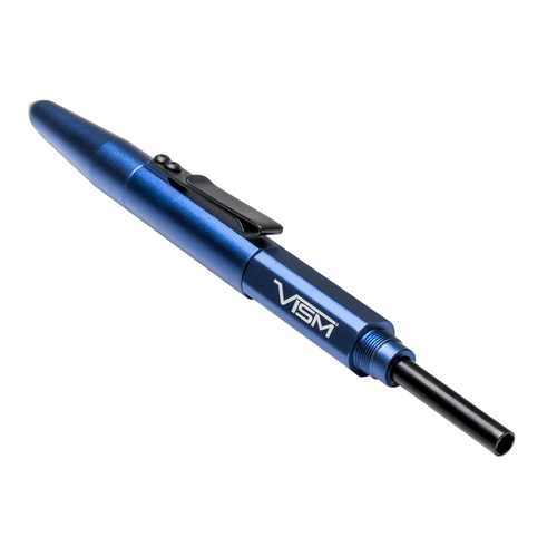 Pocket Tool for GLOCK Disassembly & Front Sight Tool for Glock