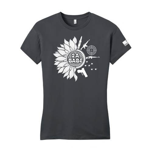 2A Babe - Women's Shirt