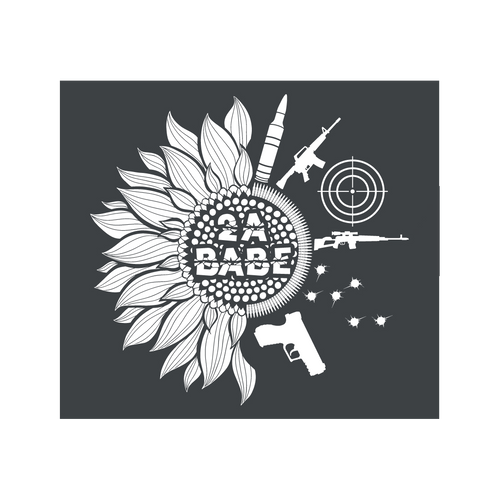 2A Babe - Women's Shirt