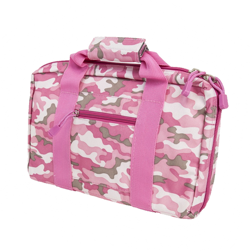 Discreet Pistol Case