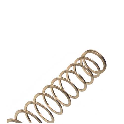AR Flat Wire Spring