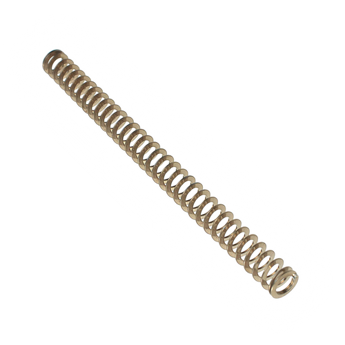 Reduced Power Recoil Spring for GLOCK