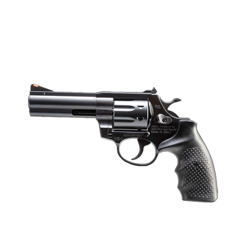 AL22M BLUED 8RD 22MAG