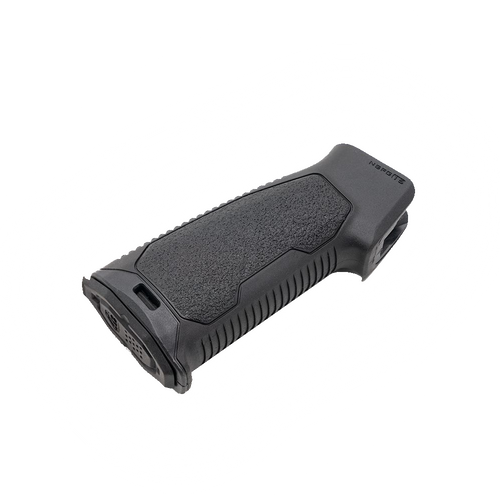 AR Flat Top Overmolded Pistol Grip (15-Degree)