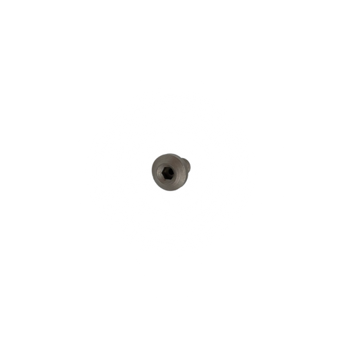 1911 Allen Grip Screw Matte Nickel