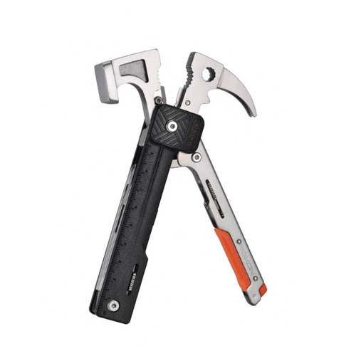 ROXON 17 in One Tools Hammer Multitool