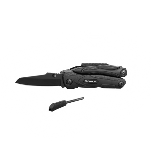 Spark Multitool Plier  14-in-1