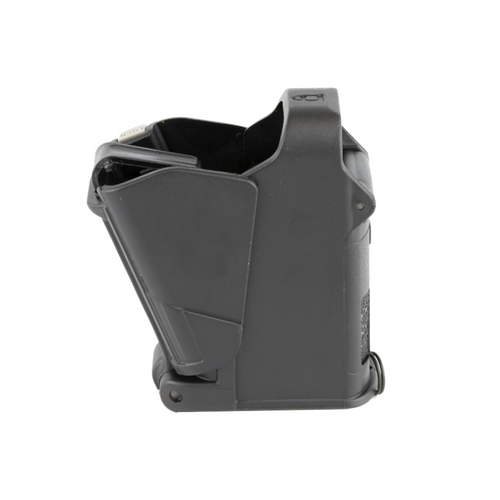 UpLULA 9mm to 45ACP Universal Pistol Magazine Loader (Black) by maglula Ltd.