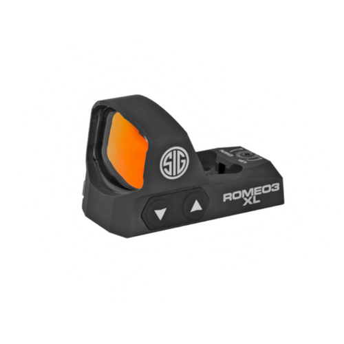 Romeo3XL 1x35 Open Reflex Sight by Sig Sauer