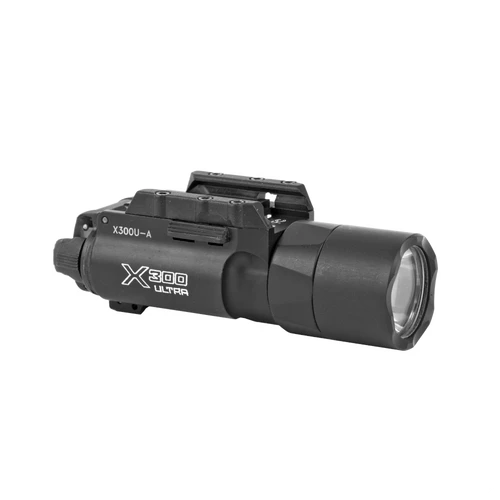 Surefire X300U-A Weaponlight 1000 Lumens