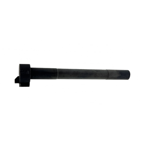 1911 Barrel Shroud  FS -22MRF-  Parkerized w/Ramp