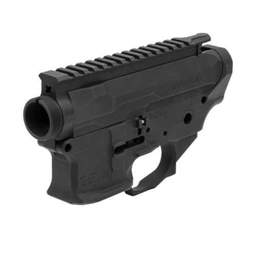 UTG PRO AR15 BILLET RECEIVER SET