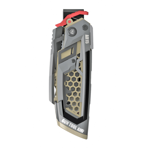 AR15 Multi-Tool Next-Gen Gun Readiness Gun Tool AMP
