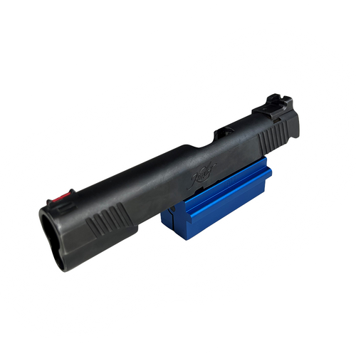 Vice Block For 1911 Slides