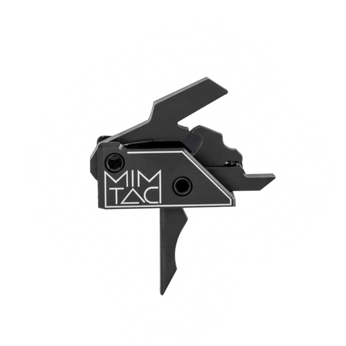 Drastic AR9 Trigger - BLK