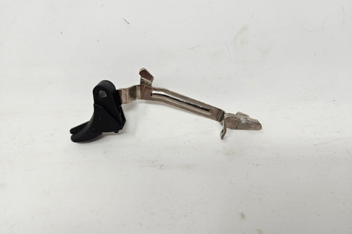 Pull Release Trigger for Glock 17 and Glock 19