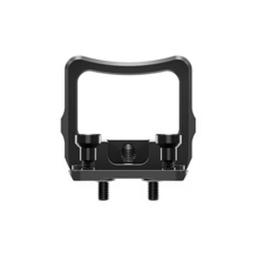 Guardian Optic Mount & Guard - Black, Glock Mos, Rmr