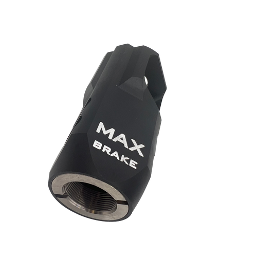 MAX BRAKE Compensator for VR80