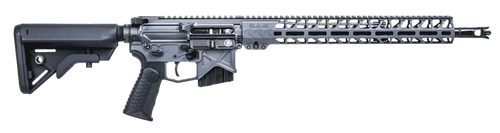 AUTHORITY ELITE® RIFLE CA