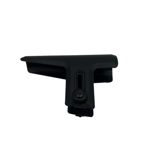 TM22 Standard Cheek Riser Accessory Assembly