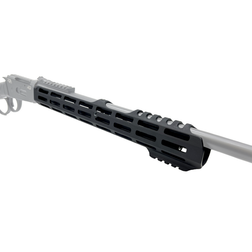 AGLA410 "Tombstone Ranger Rail"– Full-Length M-LOK Handguard