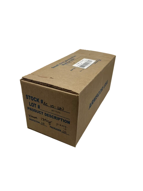 ArmscorUSA - 10mm - 180gr - FMJ - 1,000rnd/Case