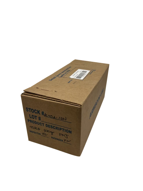 ArmscorUSA - 45 ACP - 230gr - FMJ - 1,000rnd/Case