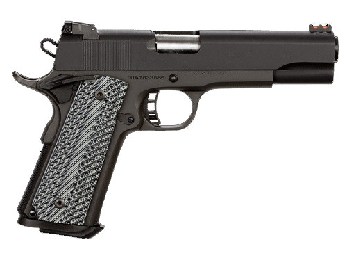 ROCK ULTRA FS 10MM 8RD (Refurbished)