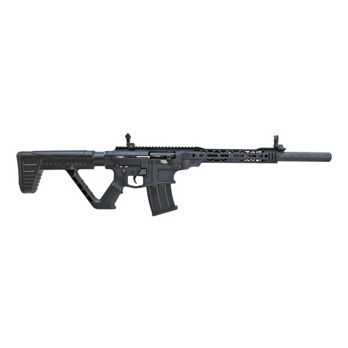 VR80 5RD 12GA (Refurbished)