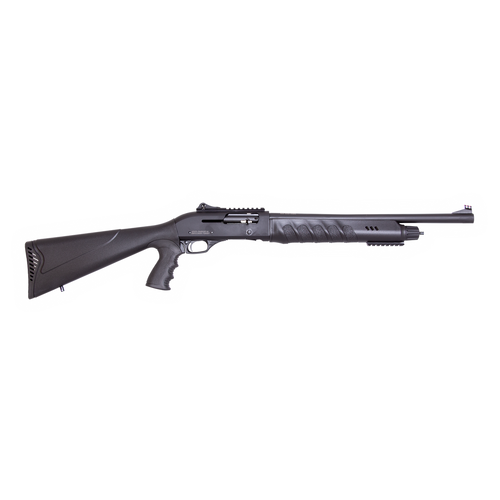 LION TACTICAL SA 12GA 4RD (Refurbished)