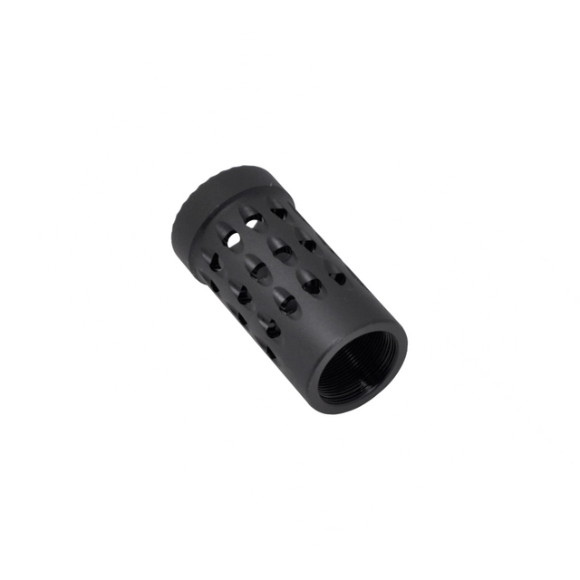 VR80 "Holes" Furniture Set Long Handguard/Barrel Shroud and Pistol Grip