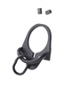 AR15/LR308 Receiver End Plate Adapter, Single Loop by J&E Machine Tech