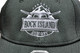 Rock Island Armory Black and Silver Hat